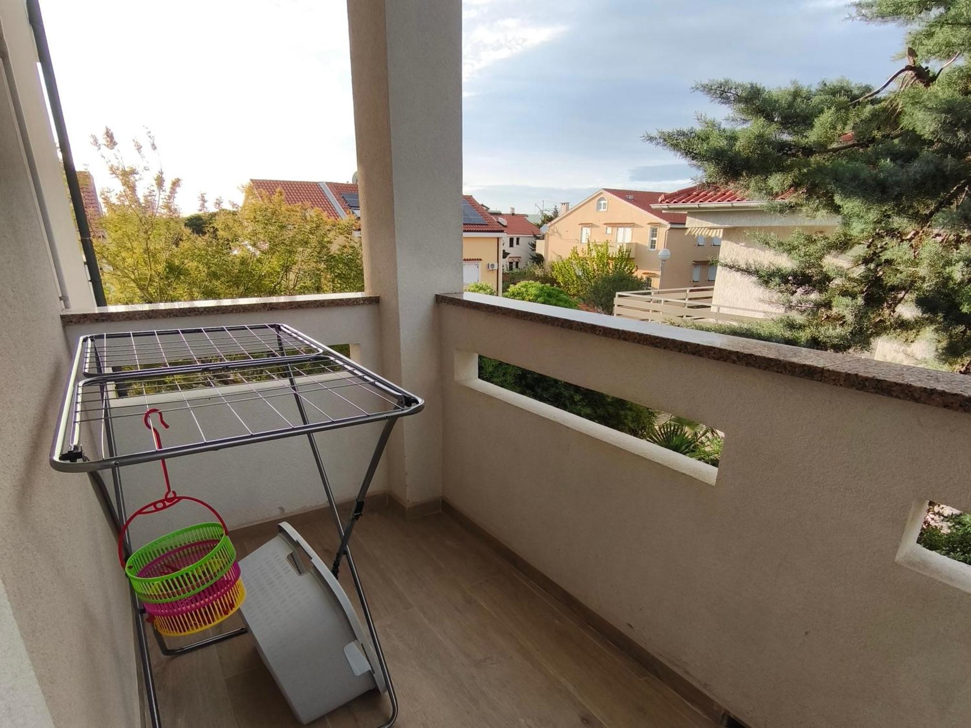 Apartmani Romana Пунат Номер фото