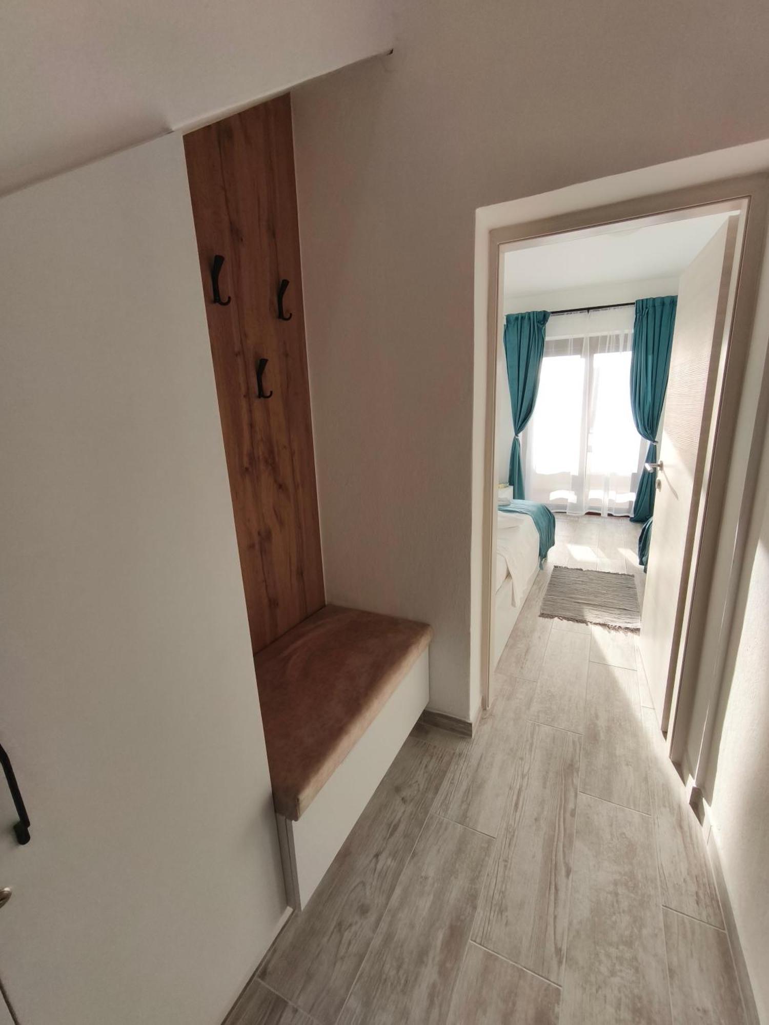Apartmani Romana Пунат Экстерьер фото