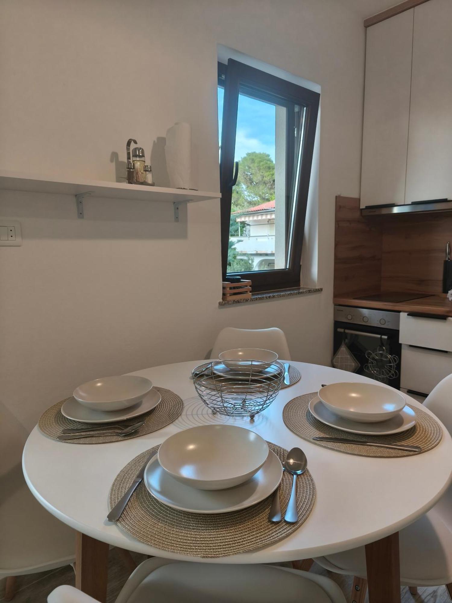 Apartmani Romana Пунат Номер фото