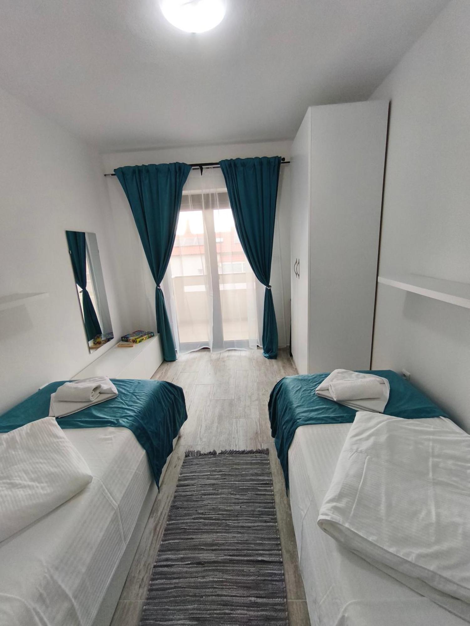 Apartmani Romana Пунат Номер фото